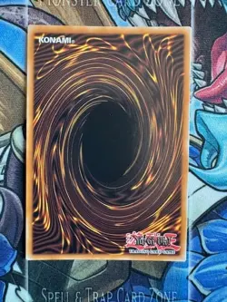 Fire King Courtier Ulcanix ROTA-EN098 Secret Rare NM-M 1st Edition - Image 2