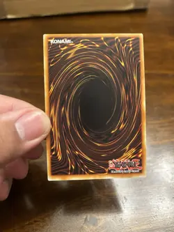 Vanquish Soul Hollie Sue Yu-Gi-Oh! Psychic/Effect Card - Image 7