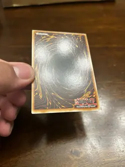 Vanquish Soul Hollie Sue Yu-Gi-Oh! Psychic/Effect Card - Image 8