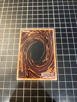 Droll & Lock Bird RA02-EN006 Secret Rare YuGiOh 1st Edition NM - Image 4