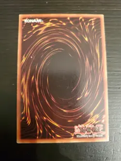 Yu-Gi-Oh! TCG Final Destiny Magic Ruler MRL-035 1st edition Common - Image 2