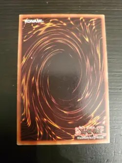 Yu-Gi-Oh! TCG Final Destiny Magic Ruler MRL-035 1st edition Common - Image 4