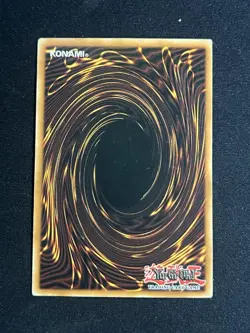 Paladin of White Dragon MFC-026 Magician's Force 1st Edition - Image 2