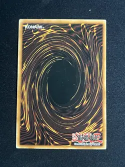 Paladin of White Dragon MFC-026 Magician's Force 1st Edition - Image 4