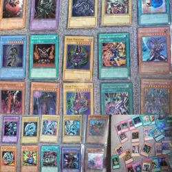 Yu-Gi-Oh! TCG 1st Edition, Unlimited Holo Rare Card LOT (Read Description) - Image 1
