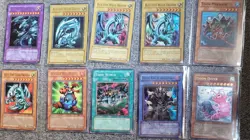 Yu-Gi-Oh! TCG 1st Edition, Unlimited Holo Rare Card LOT (Read Description) - Image 3