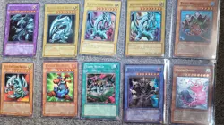 Yu-Gi-Oh! TCG 1st Edition, Unlimited Holo Rare Card LOT (Read Description) - Image 7