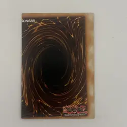 Yugioh Blackwing-chinook The Snow Blast Mp22 Huge Miscut/misprint Nm - Image 4