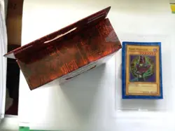 Yugioh Yugi Evolution Starter Deck 1st Edition - Opened, Never Played With 2004 - Image 3
