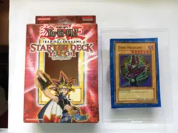 Yugioh Yugi Evolution Starter Deck 1st Edition - Opened, Never Played With 2004 - Image 4