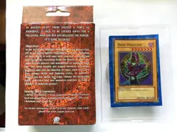 Yugioh Yugi Evolution Starter Deck 1st Edition - Opened, Never Played With 2004 - Image 5