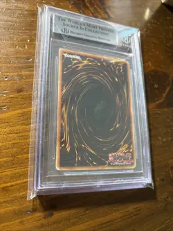 Dark Magician (Dark Duel Stories) DDS-002 Yu-Gi-Oh! Video Game Promotional Cards Unlimited - Image 11