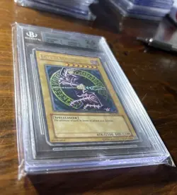 Dark Magician (Dark Duel Stories) DDS-002 Yu-Gi-Oh! Video Game Promotional Cards Unlimited - Image 3
