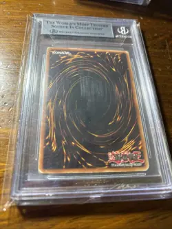 Dark Magician (Dark Duel Stories) DDS-002 Yu-Gi-Oh! Video Game Promotional Cards Unlimited - Image 4