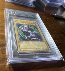 Dark Magician (Dark Duel Stories) DDS-002 Yu-Gi-Oh! Video Game Promotional Cards Unlimited - Image 8
