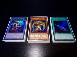 Yugioh Lunalight Deck! - Image 1