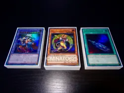 Yugioh Lunalight Deck! - Image 4