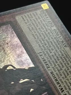 Tri-Brigade Fraktall MP21-EN171 2021 1st Edition Prismatic Secret Rare LP - Image 6