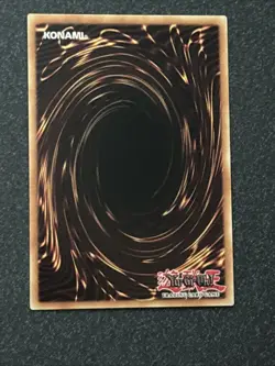 Tri-Brigade Fraktall MP21-EN171 2021 1st Edition Prismatic Secret Rare LP - Image 8