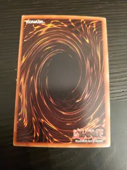 Yu-Gi-Oh! TCG Metal Detector Pharaoh's Servant PSV-022 1st Edition Common - Image 4