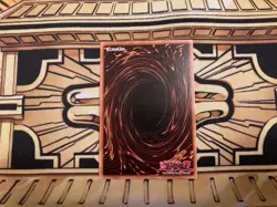 Number C102: Archfiend Seraph PRIO-EN044 1st Super Rare LP Yugioh Card - Image 2