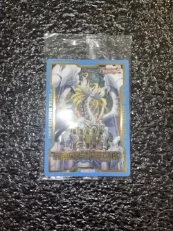 Yugioh Alba System Dogmatikalamity Field Center BLMM Monster’s Revenge SEALED - Image 1
