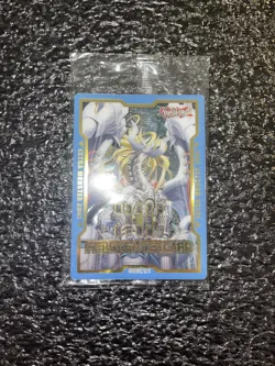 Yugioh Alba System Dogmatikalamity Field Center BLMM Monster’s Revenge SEALED - Image 2