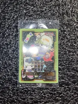 Yugioh P.U.N.K. Field Center Battles Of Legend Monster Mayhem SEALED - Image 1