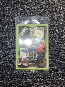 Yugioh P.U.N.K. Field Center Battles Of Legend Monster Mayhem SEALED - Image 3