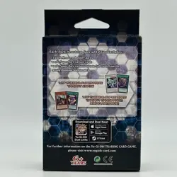 YUGIOH DARK NEOSTORM SPECIAL EDITION (3 BOOSTER PACKS) FACTORY SEALED NEW - Image 2