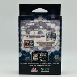 YUGIOH DARK NEOSTORM SPECIAL EDITION (3 BOOSTER PACKS) FACTORY SEALED NEW - Image 4