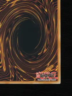Yu-Gi-Oh Exodia Necross DCR-EN020 Dark Crisis 25th Anniversary Ultra Rare 2023 - Image 11