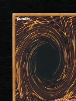 Yu-Gi-Oh Exodia Necross DCR-EN020 Dark Crisis 25th Anniversary Ultra Rare 2023 - Image 8
