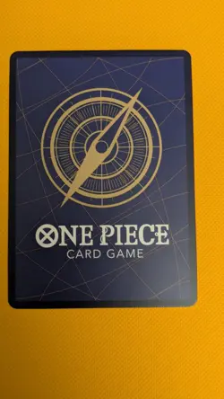 ONE PIECE Card Game Awakening of the New Era - Yamato (SP Parallel) OP01-121 SEC - Image 2
