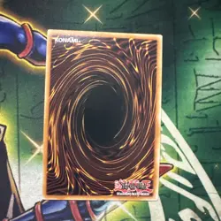 Yugioh! Blue-Eyes White Dragon LDS2-EN001 Ultra Rare 1st Edition NM - Image 2