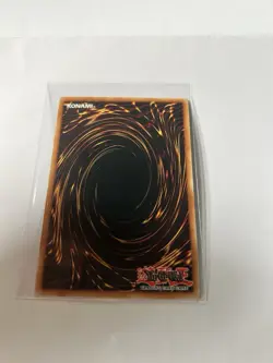 DUAD-EN005 Lunalight Gold Leo - Secret Rare Card 1st Edition - Image 4