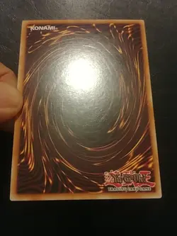 Yu-Gi-Oh! SECRET RARE HOLO CARD SHOOTING STAR DRAGON CT07-EN004 NM - Image 6