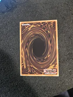 Yu-Gi-Oh! King's Sarcophagus MP24-EN125 Prismatic Secret Rare - Image 4