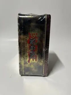 Yu-Gi-Oh! TCG “Yami Yugi & Buster Blader” 2003 Collector's Tin (Konami) - Image 6