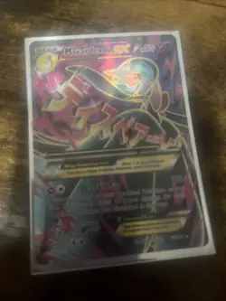 Pokemon Card Binder Collection 2015-2017 Cards - Image 2