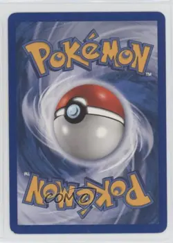 Azumarill Pokemon e-Card Series Aquapolis #4 2002 17dm - Image 2