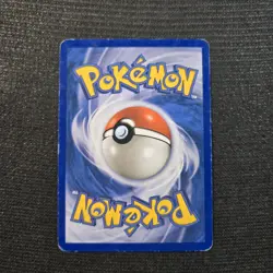 Pokemon TCG Stormfront Magikarp LV.10 Common Card 65/100 - Image 2