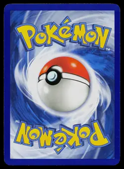 Pokemon Card - Deoxys (Normal Forme) Deoxys 16/107 Reverse Holo Stamped - Image 2