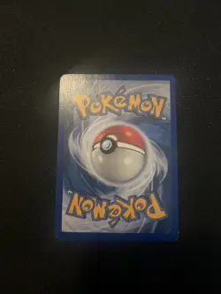 Pokemon TCG Charizard Legendary Collection Non-Holo Card 3/110 - Image 2