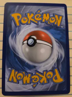 PokÃ©mon TCG Mewtwo EX 103/108 XY Evolutions Secret Rare Holo Card NM - Image 3