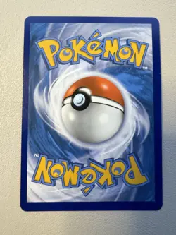 Pokemon TCG Dark Patch-Lost ORIGINS-216/196 Secret Rare Gold Card - Image 2
