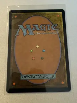 MTG Foil Grand Abolisher - Foil - Showcase Outlaws of Thunder junctions NM - Image 2