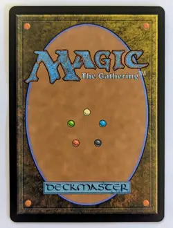 Enlightened Tutor (Borderless) Dominaria Remastered Foil, NM - MTG - Image 2