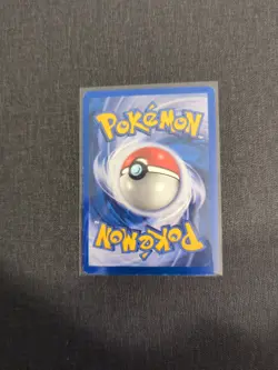 Lapras 12/18 Southern Islands Promo Pokemon Card - Image 2