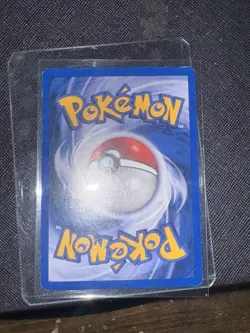 2001 Pokemon Southern Islands Reverse Promo Holo Mew 1/18. Read Description - Image 3
